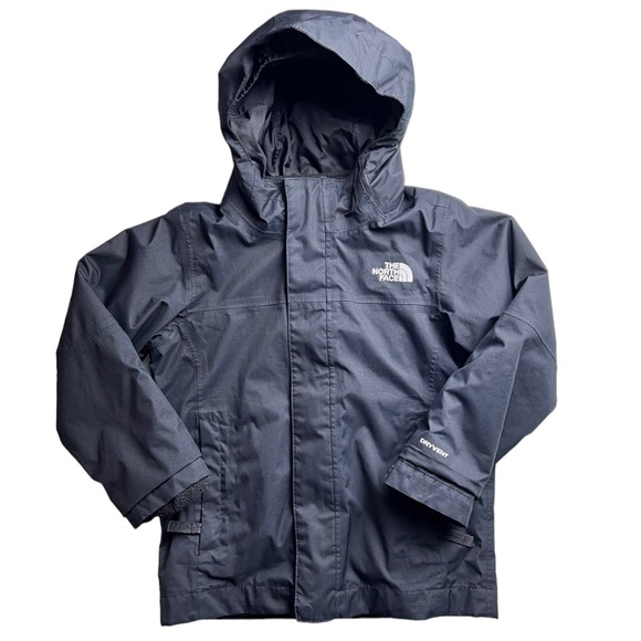 The North Face Other - The Northface Two in One DRYVENT Jacket System Size 4T
